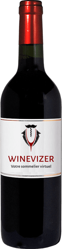 Ma Réserve – Syrah Cabernet