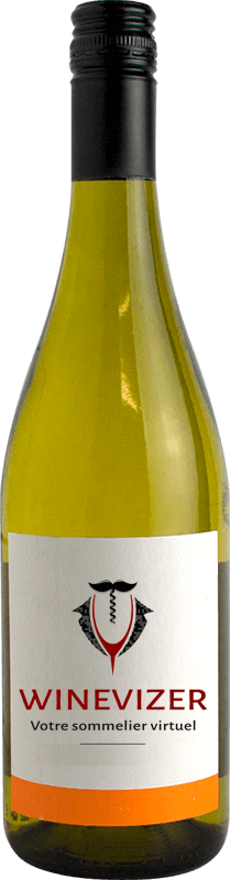 D’or et de Pierre Côtes de Bergerac Moelleux